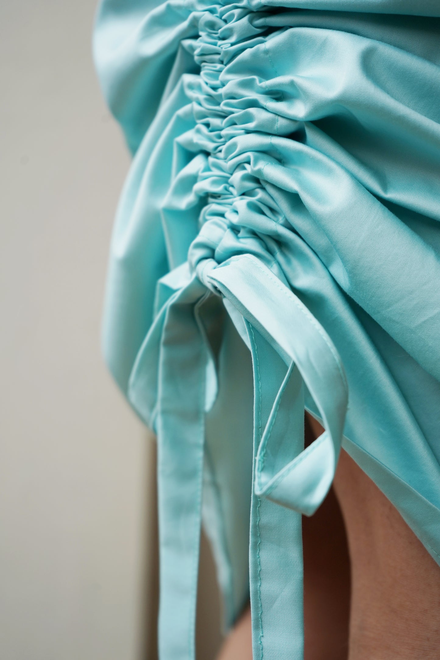 Ruched Skirt image 4