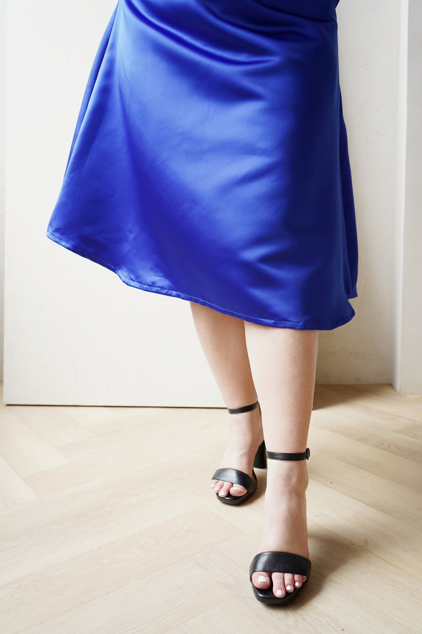 A-line Skirt image 1