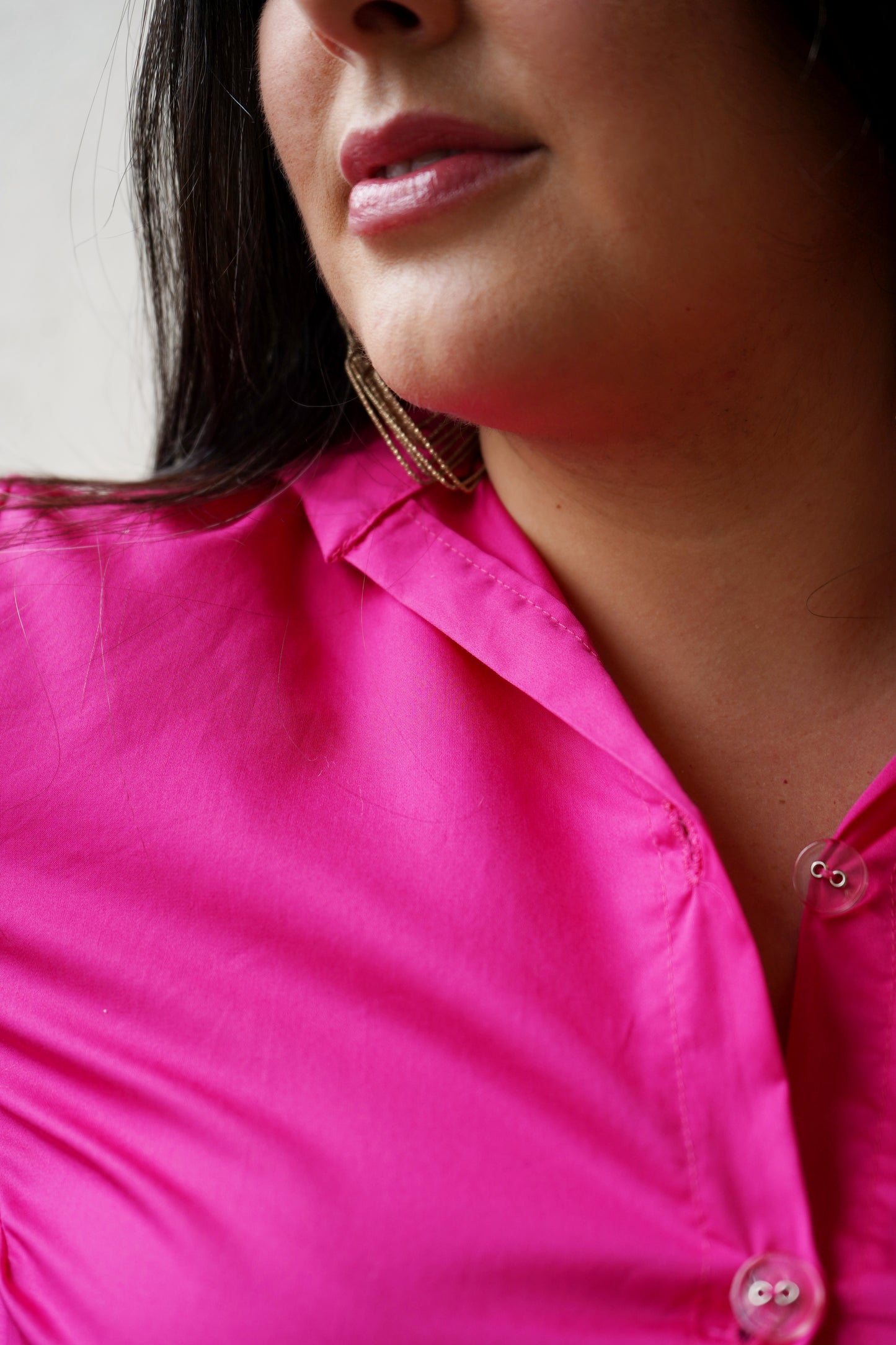 Button Down Blouse image 2