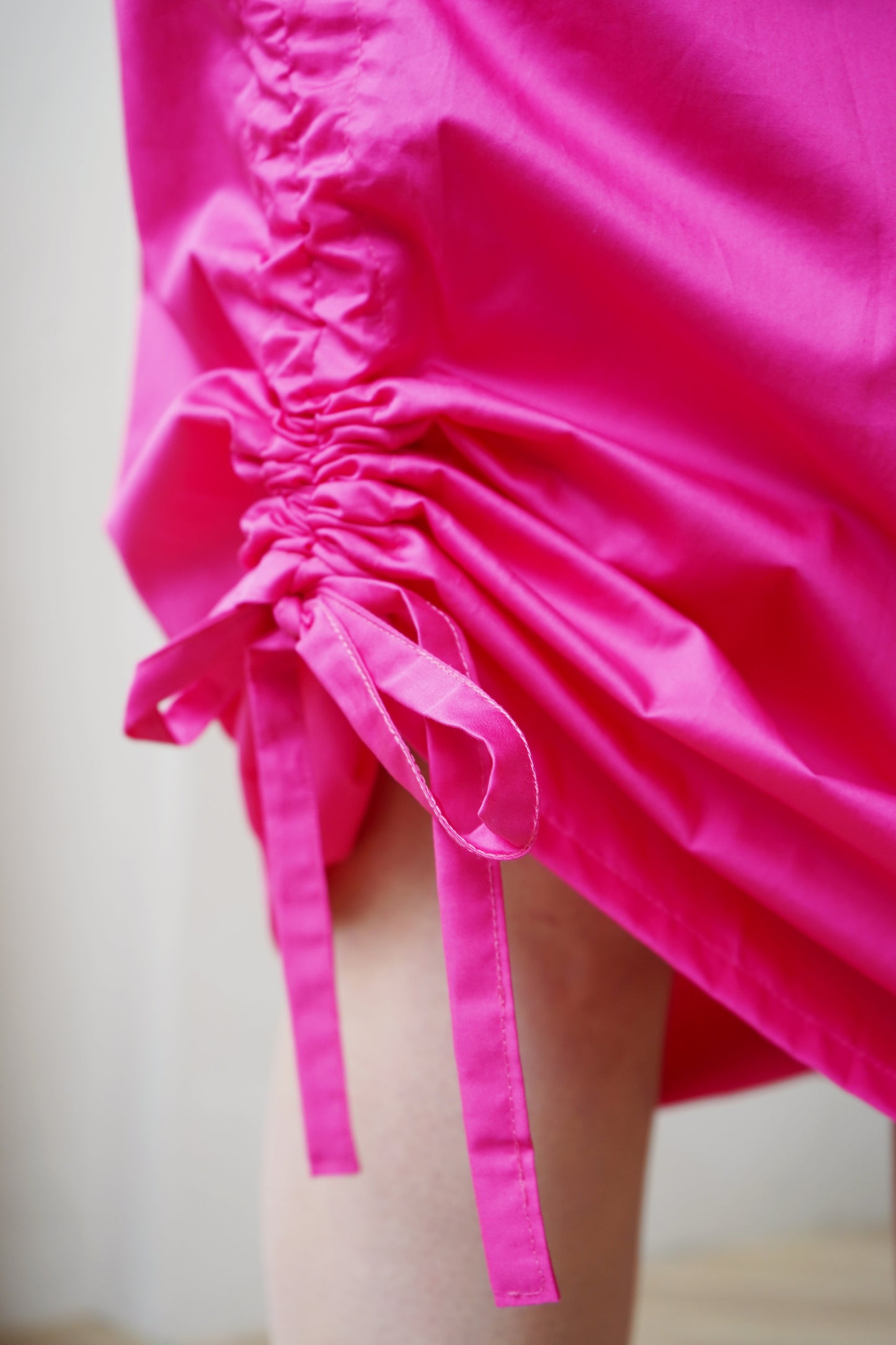 Ruched Skirt image 2