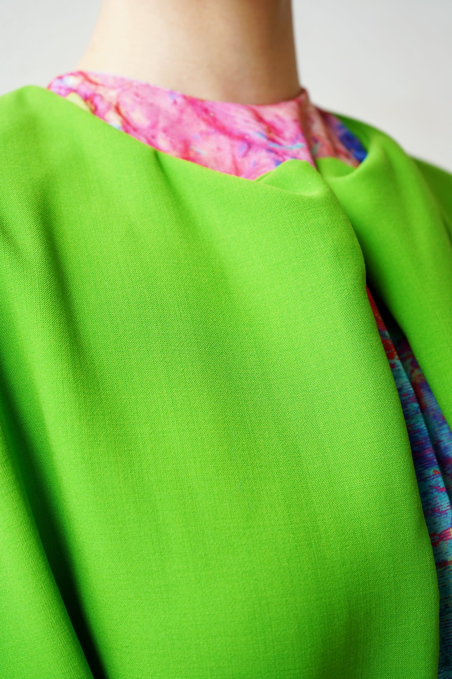 Wool Tie Jacket image 2