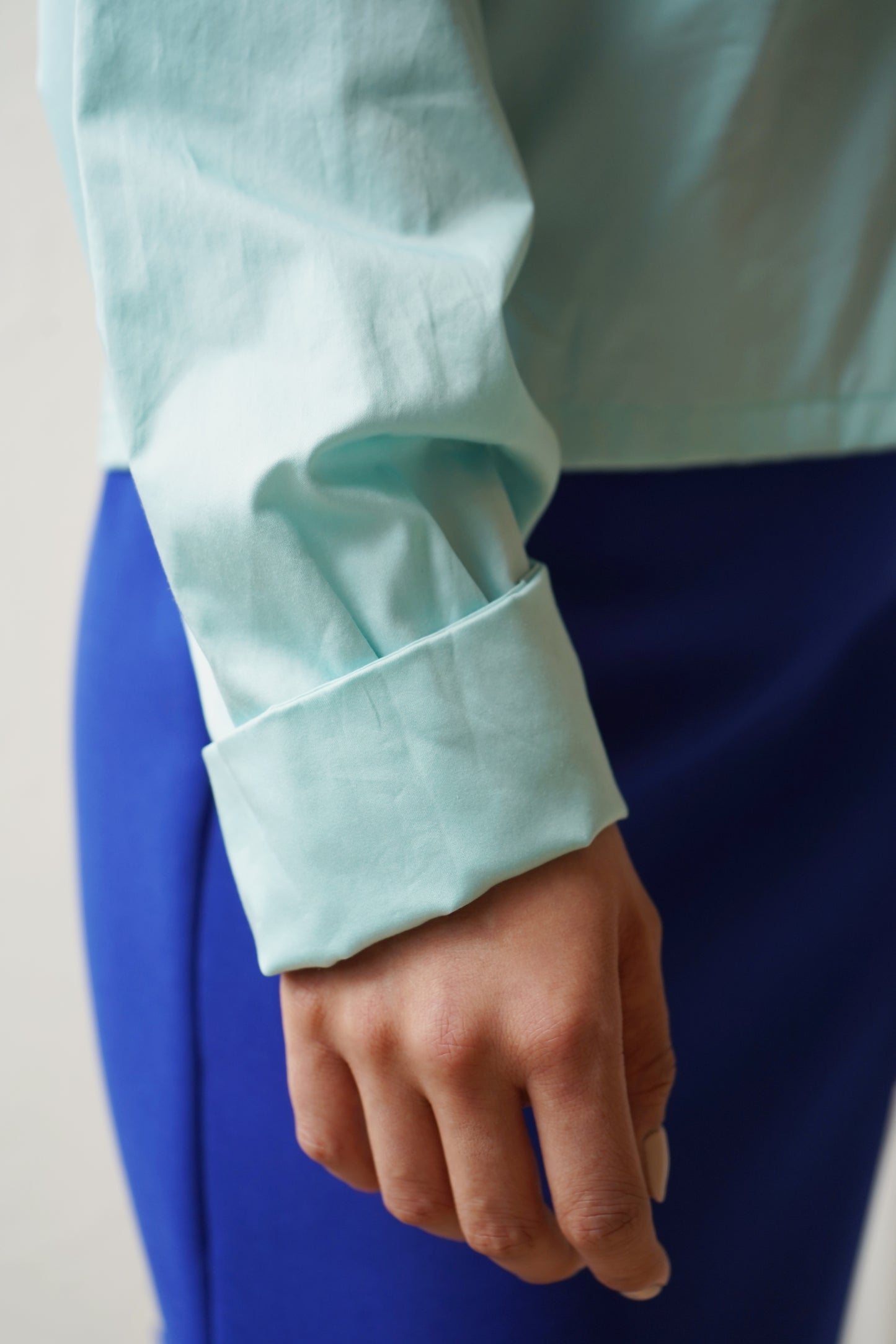 Button Down Blouse image 6